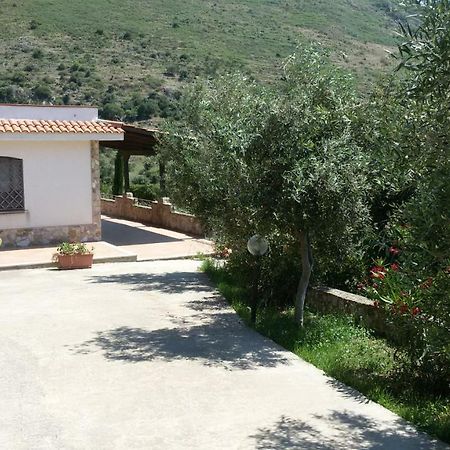 Case Susinna Torretta Capaci Buitenkant foto