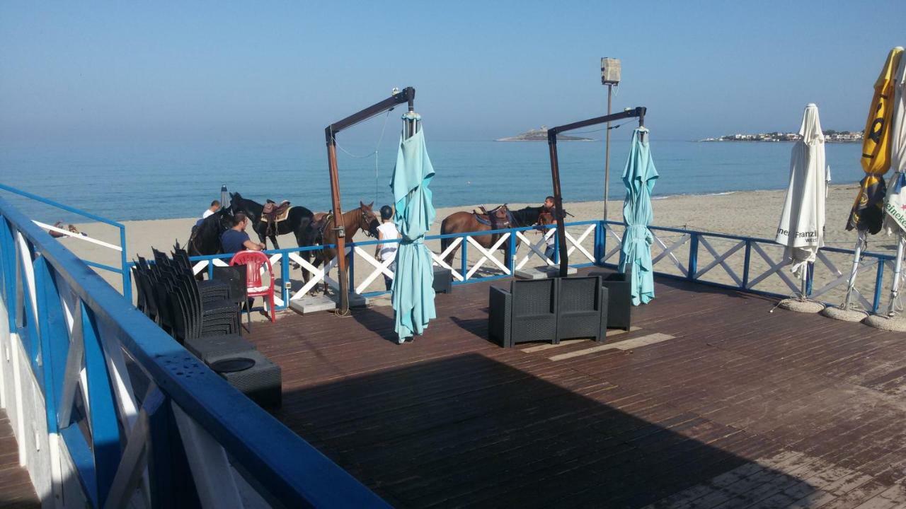 Case Susinna Torretta Capaci Buitenkant foto