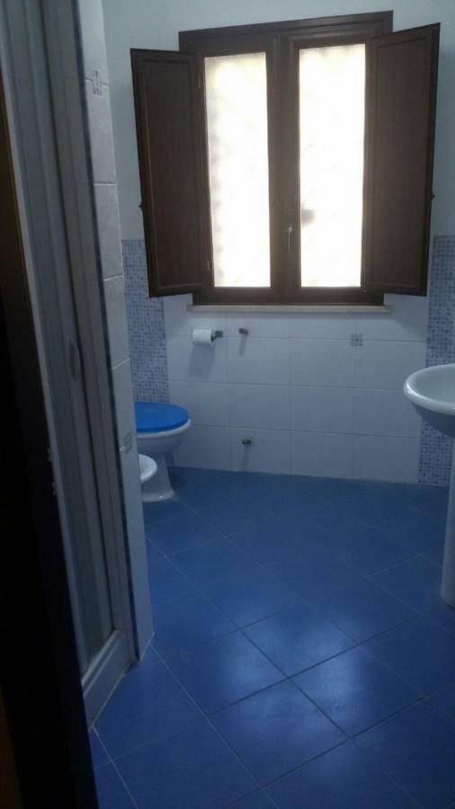 Case Susinna Torretta Capaci Buitenkant foto