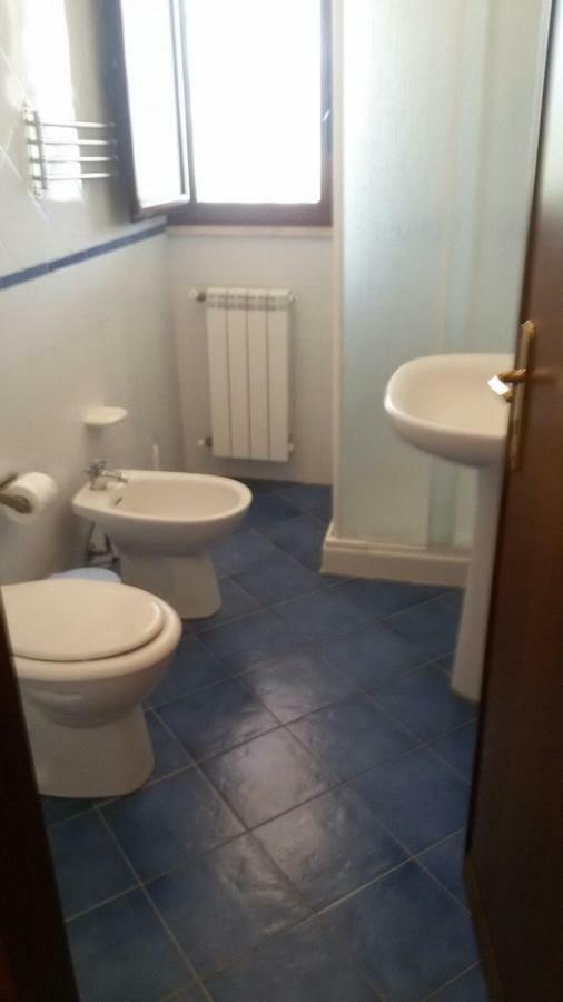 Case Susinna Torretta Capaci Buitenkant foto