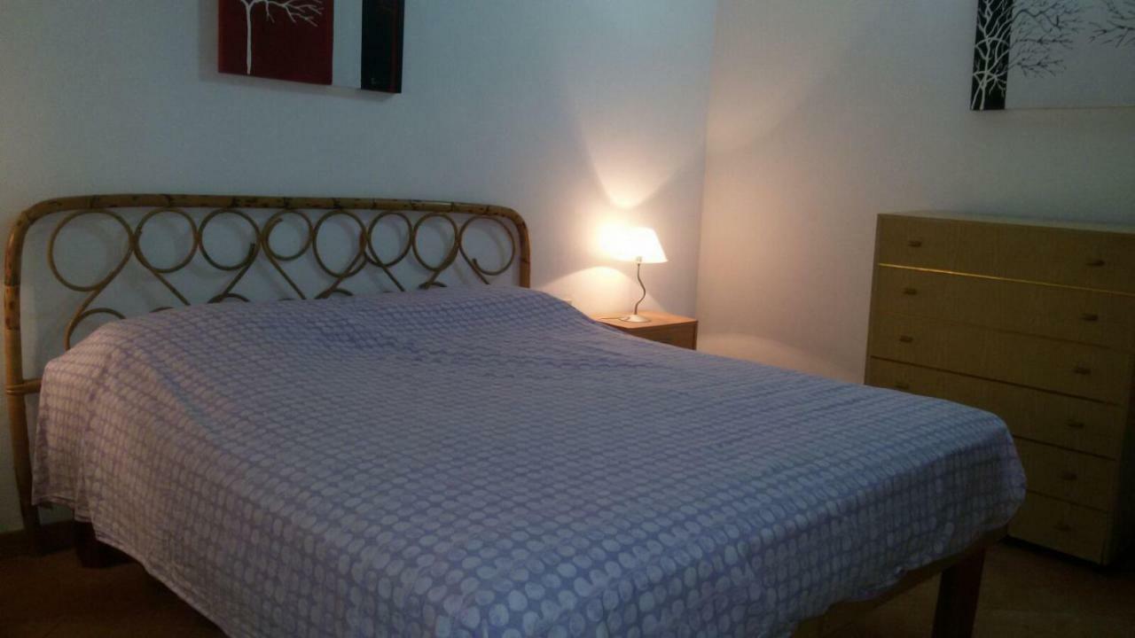 Case Susinna Torretta Capaci Buitenkant foto
