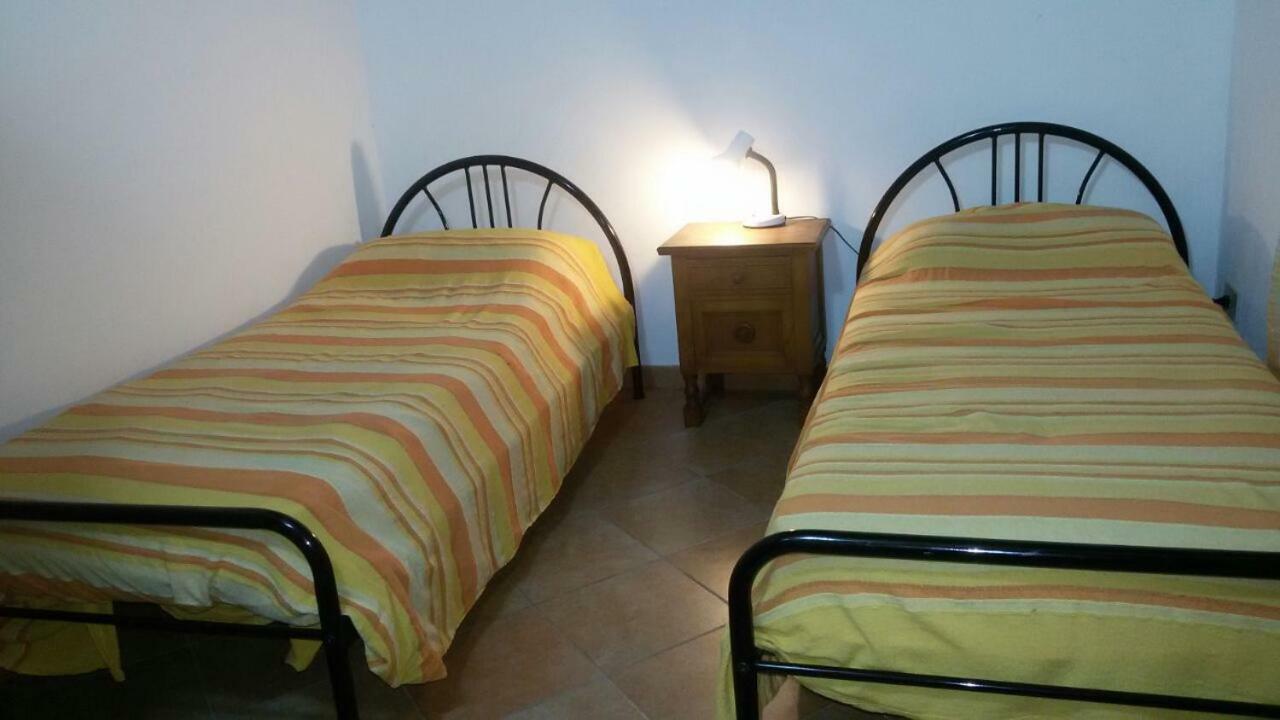 Case Susinna Torretta Capaci Buitenkant foto